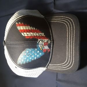 NWOT Moon Shine Ball Cap